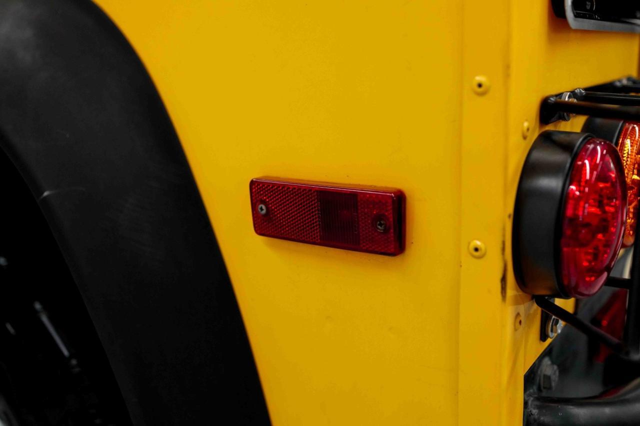 1997 Land Rover Defender 90 Marietta GA