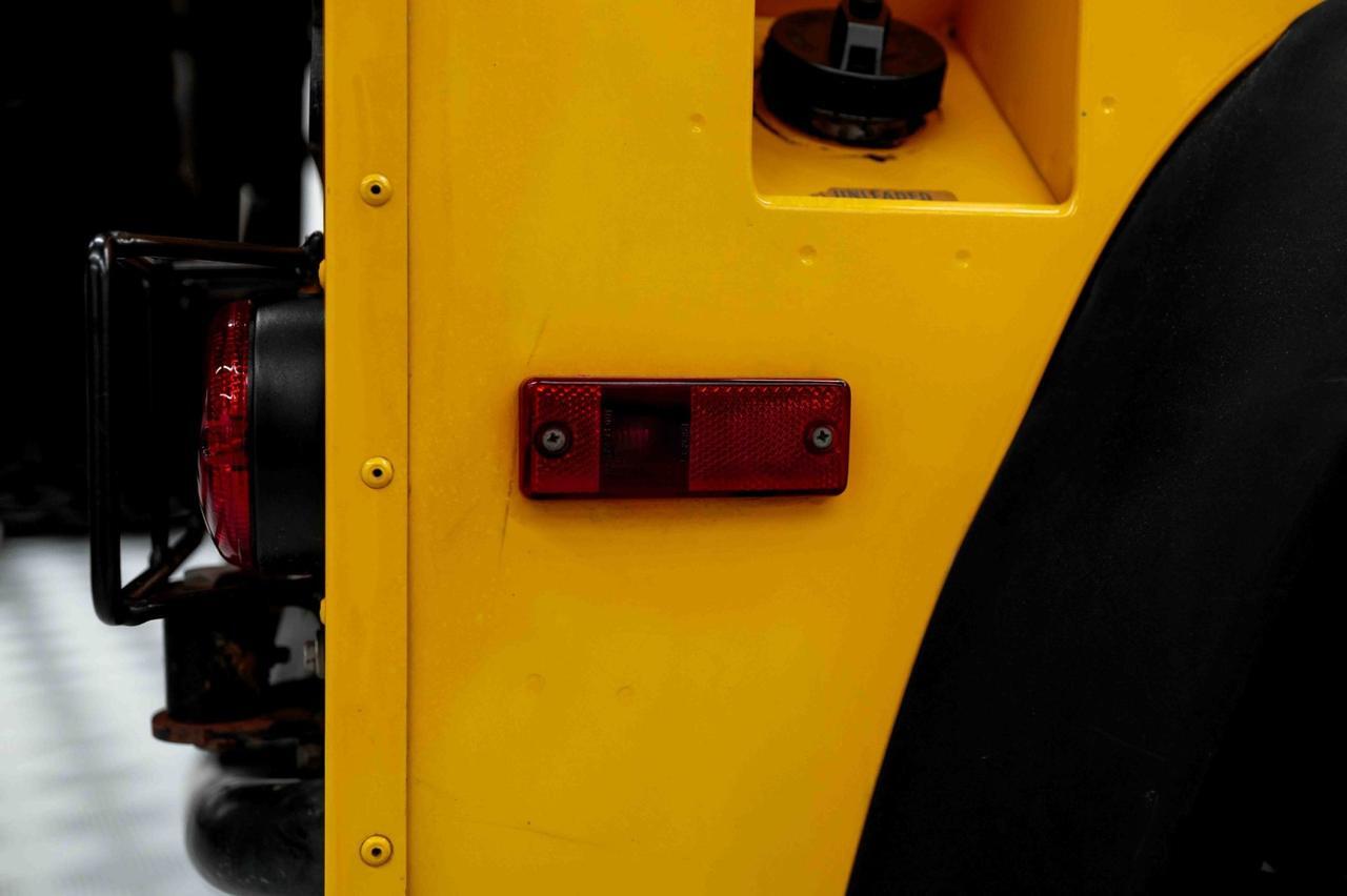 1997 Land Rover Defender 90 Marietta GA