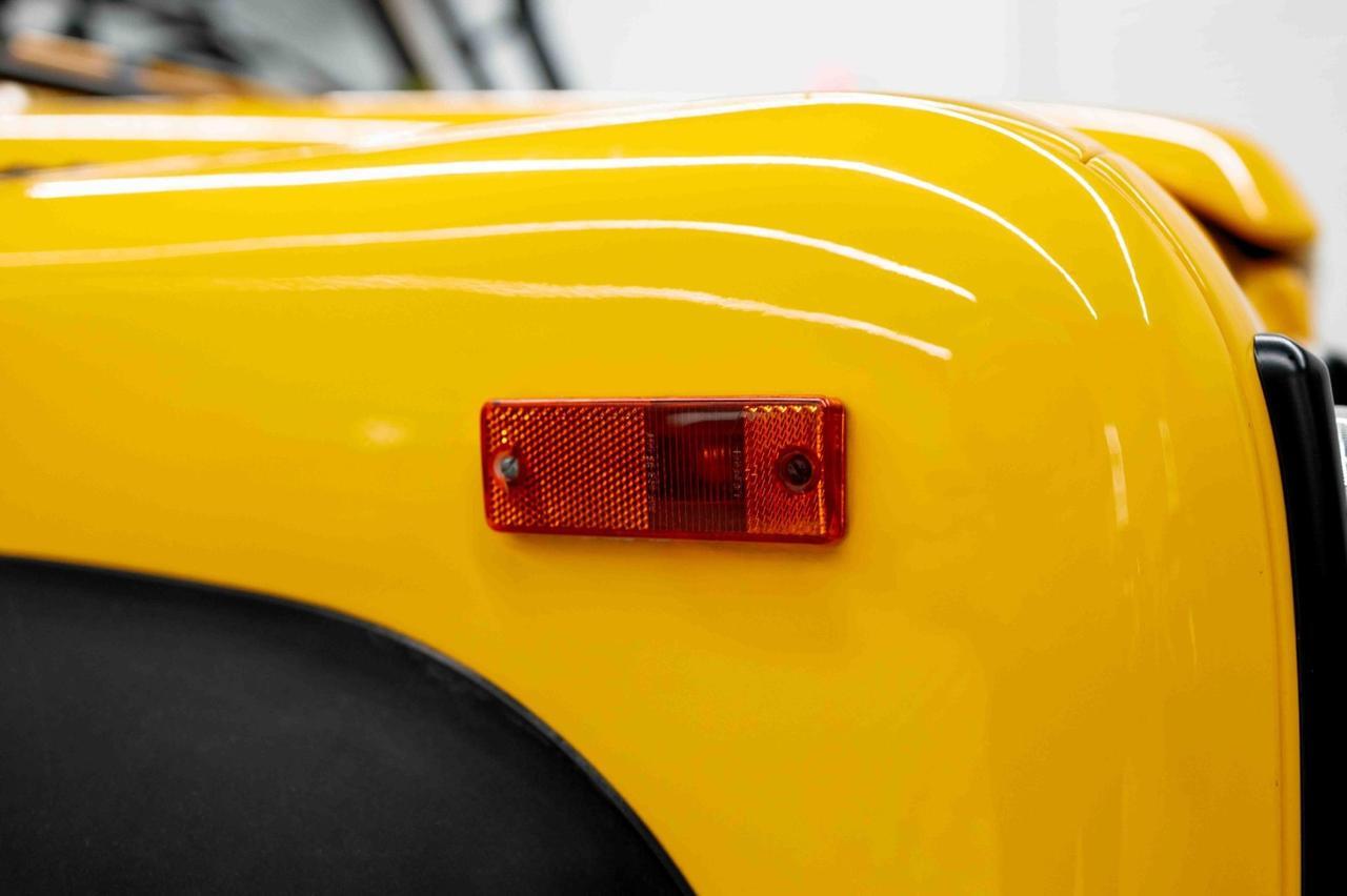 1997 Land Rover Defender 90 Marietta GA