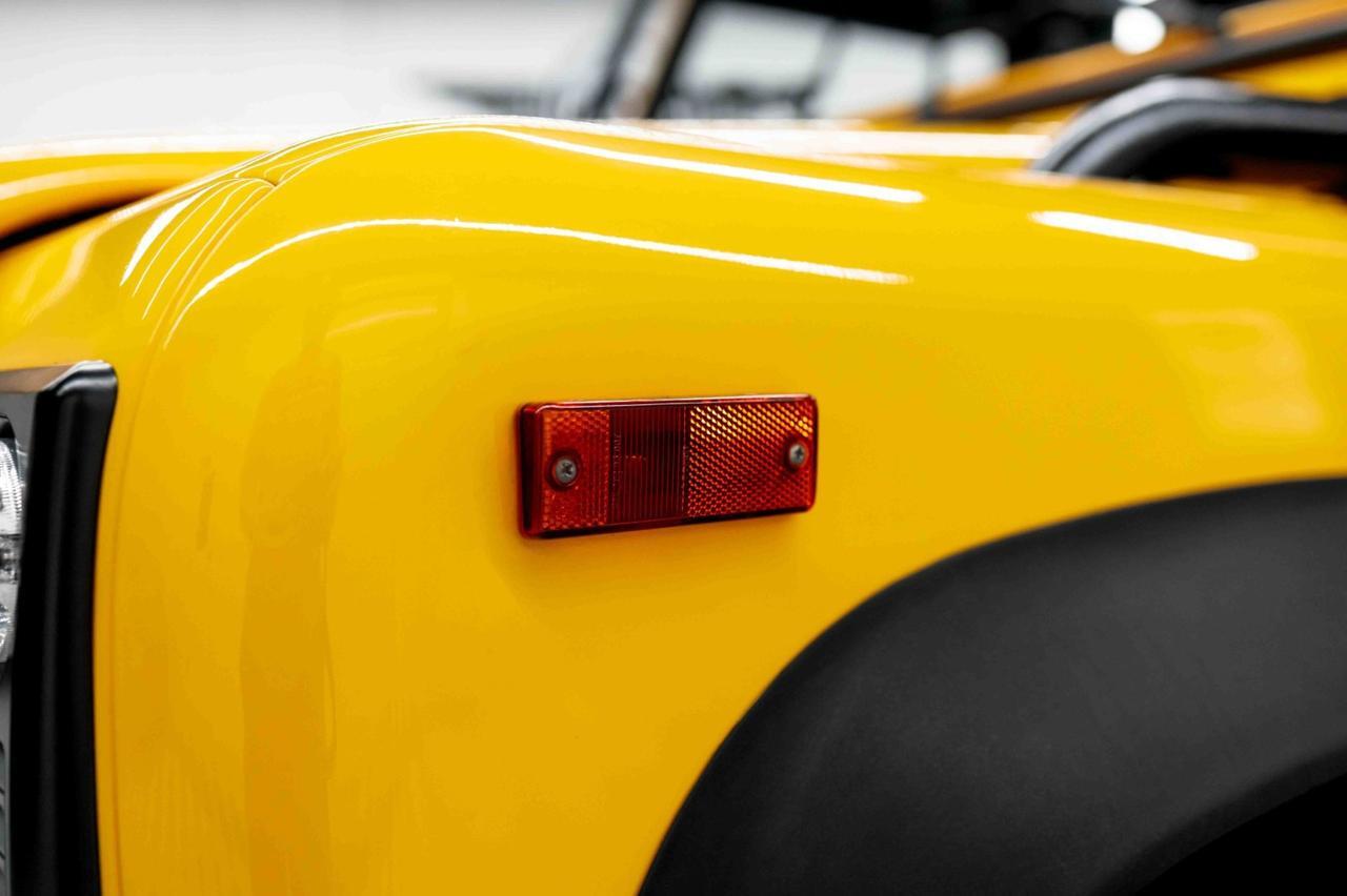 1997 Land Rover Defender 90 Marietta GA