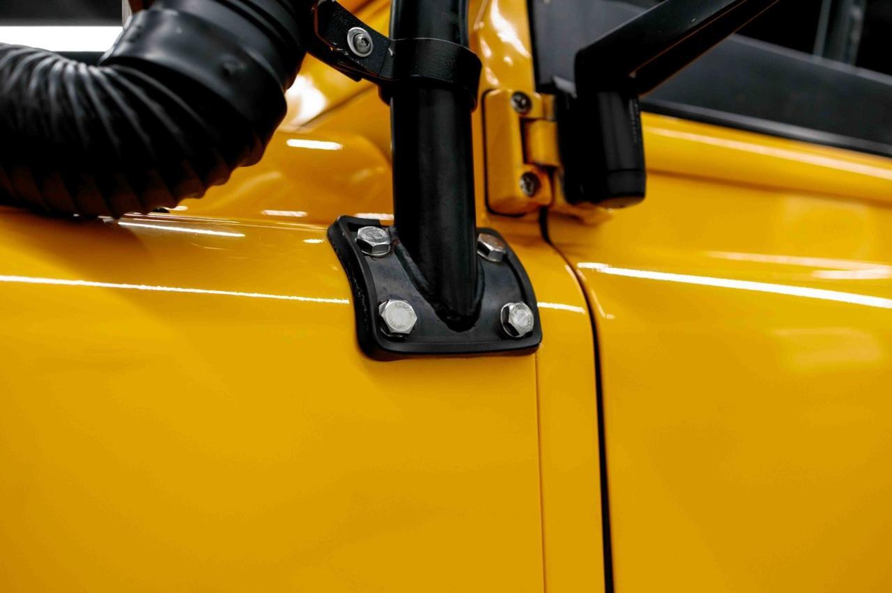 1997 Land Rover Defender 90 Marietta GA