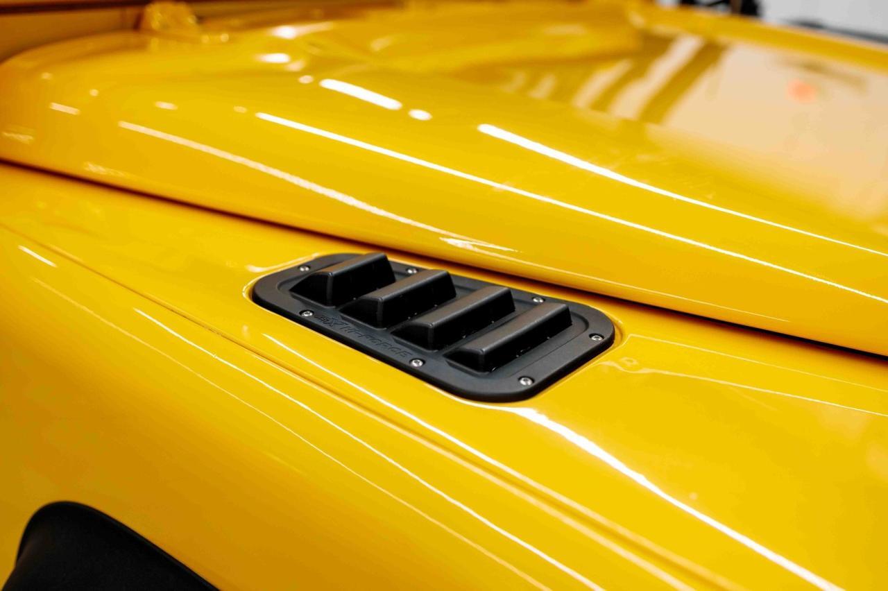 1997 Land Rover Defender 90 Marietta GA