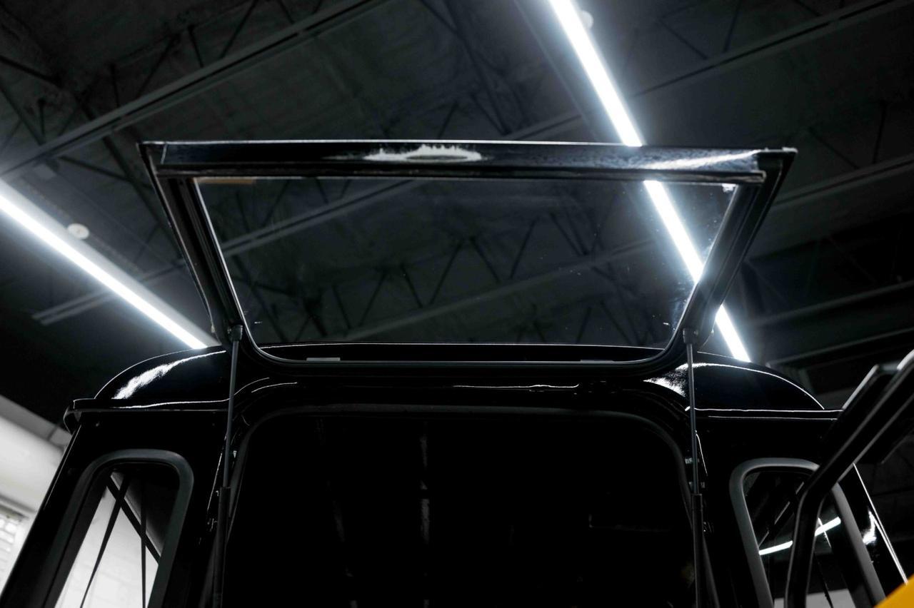 1997 Land Rover Defender 90 Marietta GA