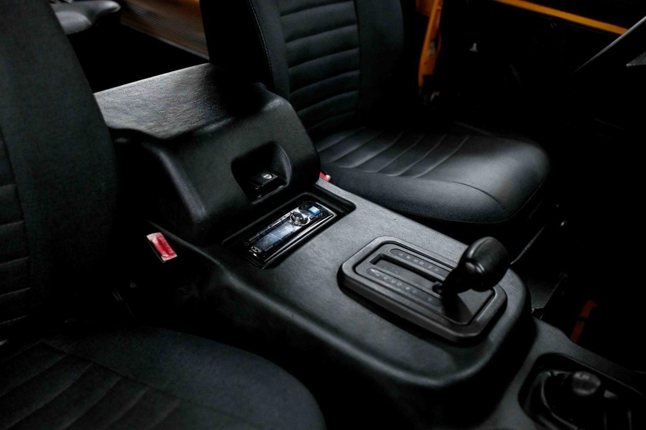 1997 Land Rover Defender 90 Marietta GA