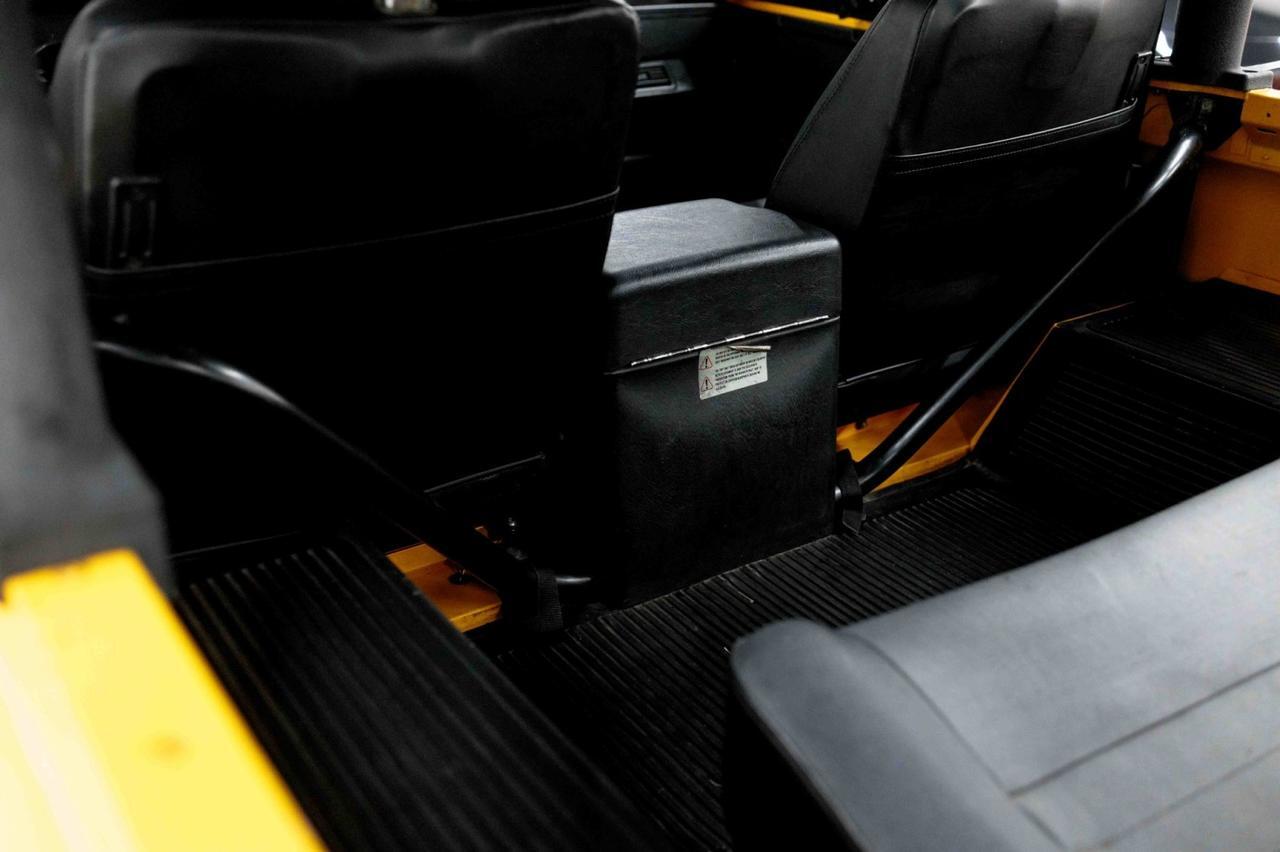 1997 Land Rover Defender 90 Marietta GA