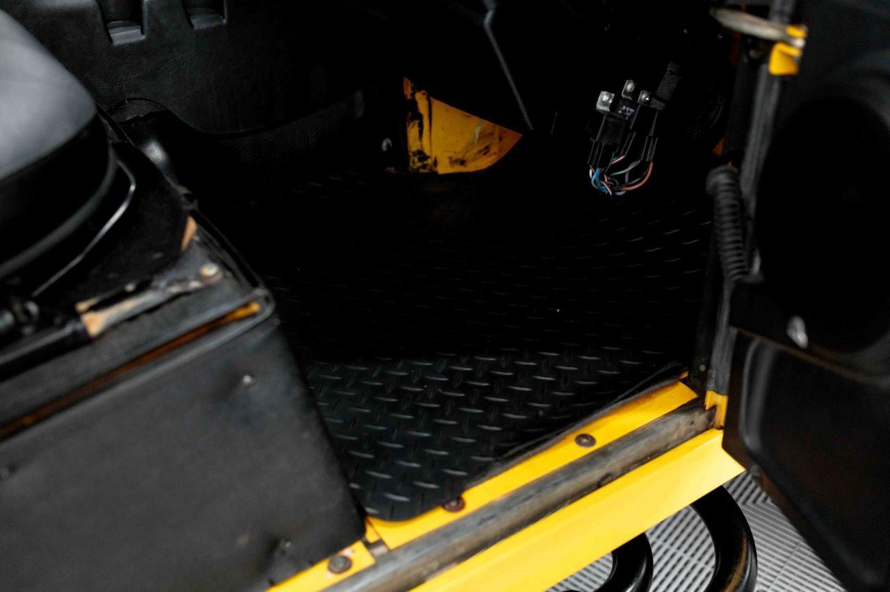 1997 Land Rover Defender 90 Marietta GA