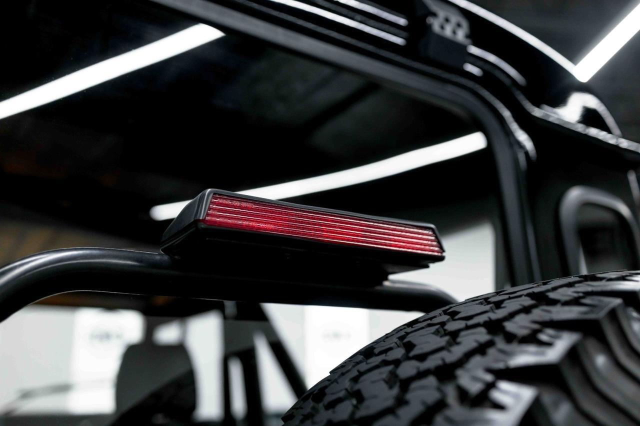 1997 Land Rover Defender 90 Marietta GA