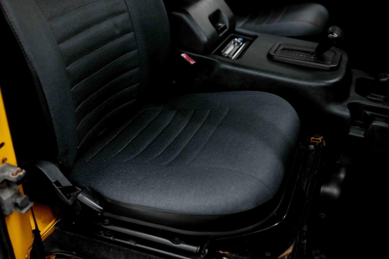 1997 Land Rover Defender 90 Marietta GA