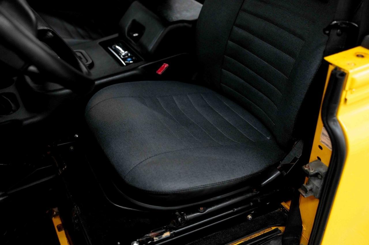 1997 Land Rover Defender 90 Marietta GA