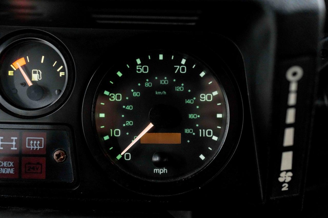 1997 Land Rover Defender 90 Marietta GA