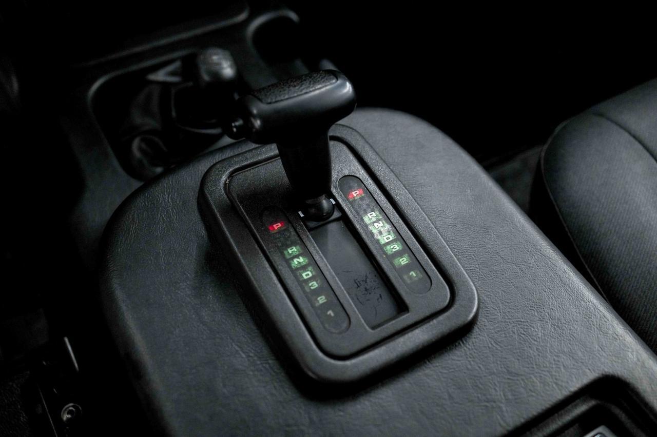 1997 Land Rover Defender 90 Marietta GA