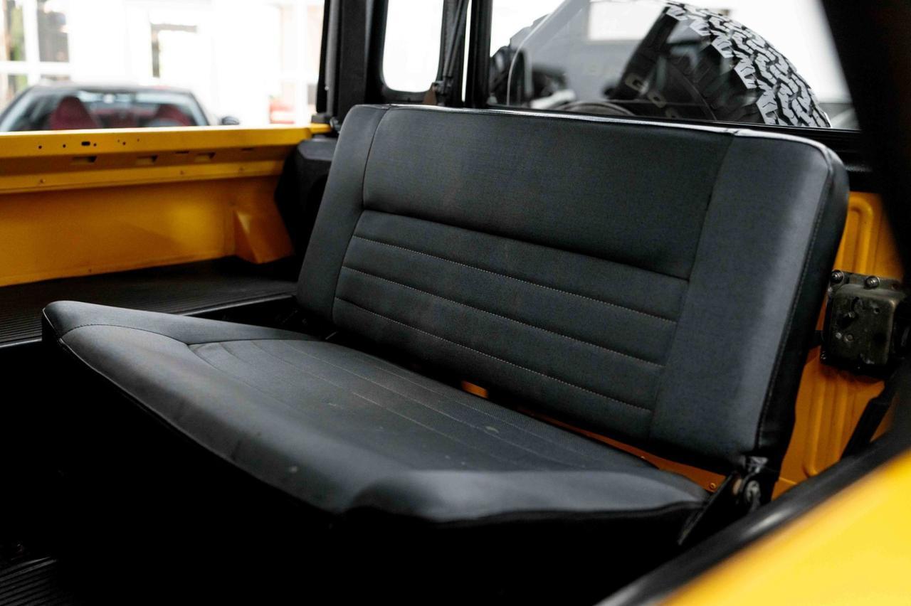 1997 Land Rover Defender 90 Marietta GA