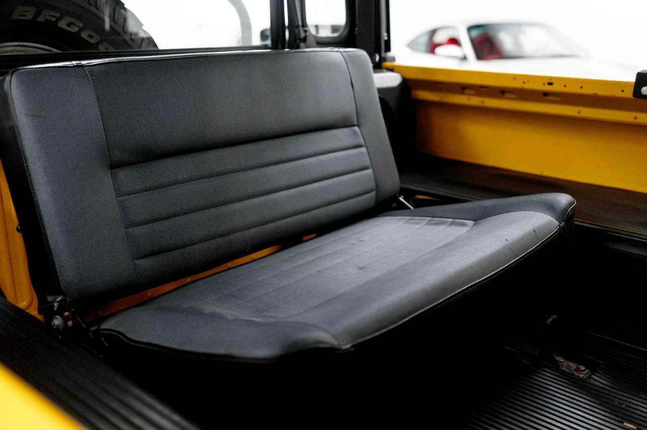 1997 Land Rover Defender 90 Marietta GA