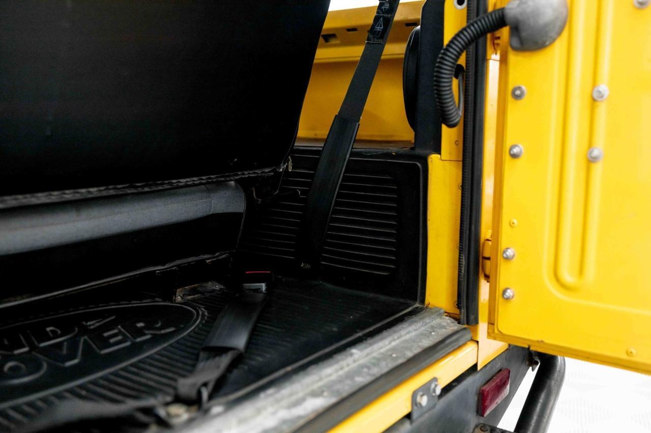 1997 Land Rover Defender 90 Marietta GA