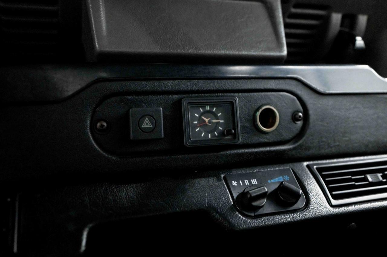 1997 Land Rover Defender 90 Marietta GA