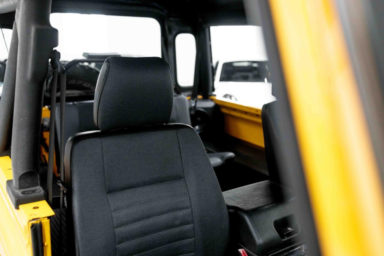 1997 Land Rover Defender 90 Marietta GA