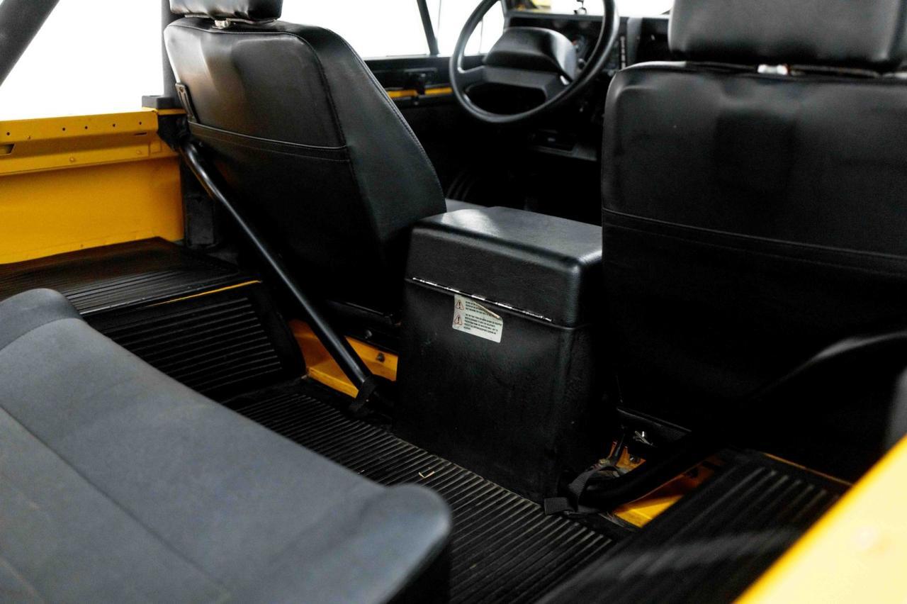 1997 Land Rover Defender 90 Marietta GA