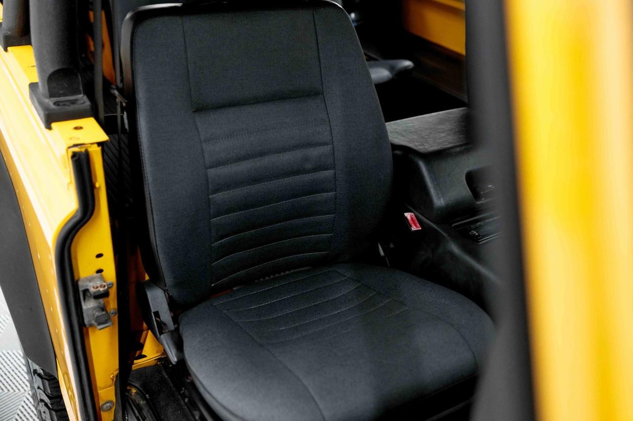 1997 Land Rover Defender 90 Marietta GA