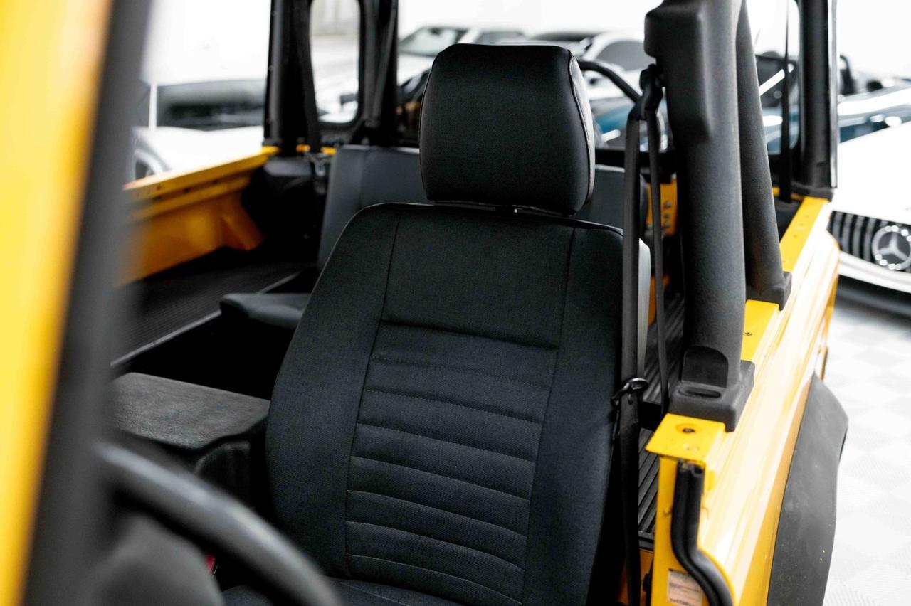 1997 Land Rover Defender 90 Marietta GA