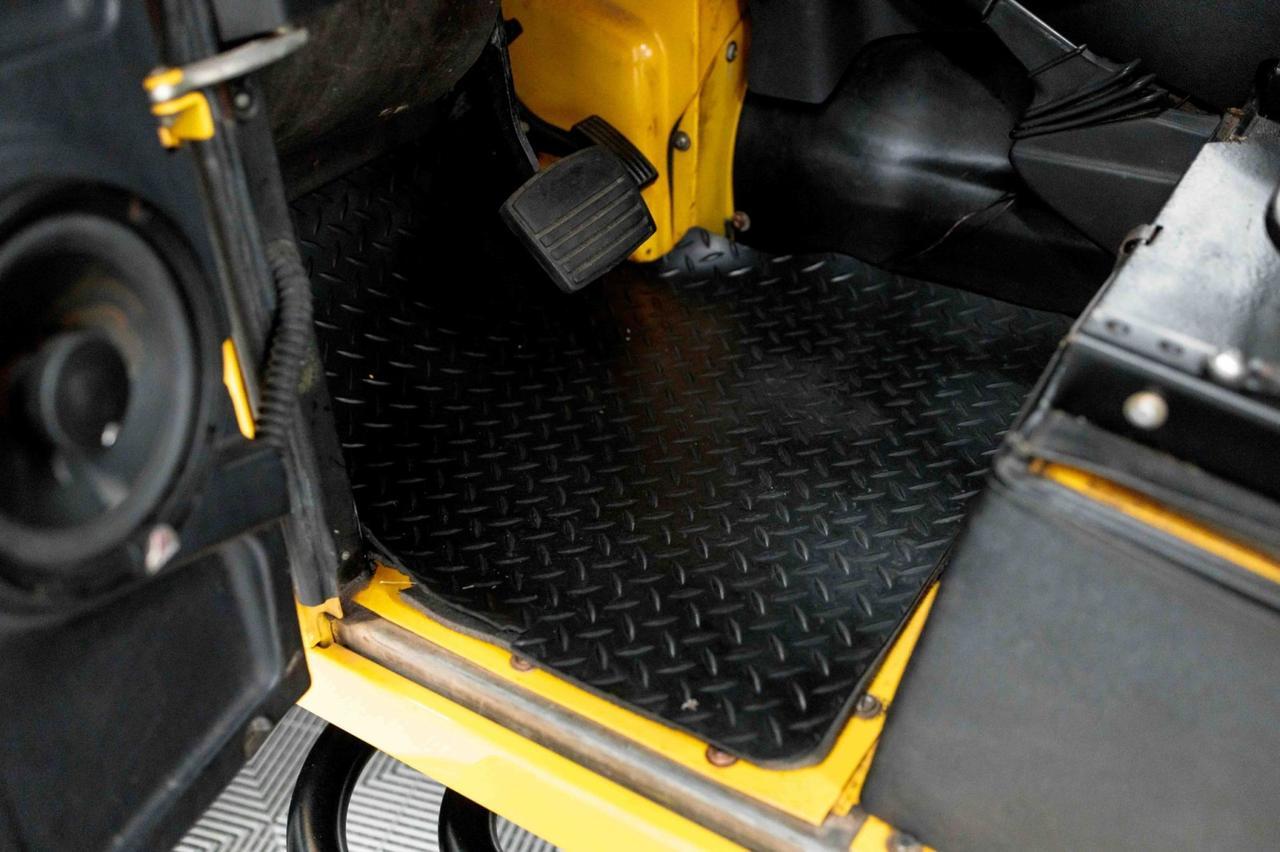 1997 Land Rover Defender 90 Marietta GA