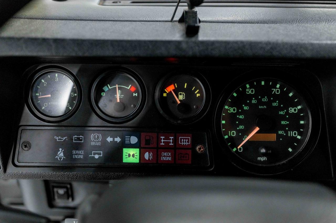 1997 Land Rover Defender 90 Marietta GA