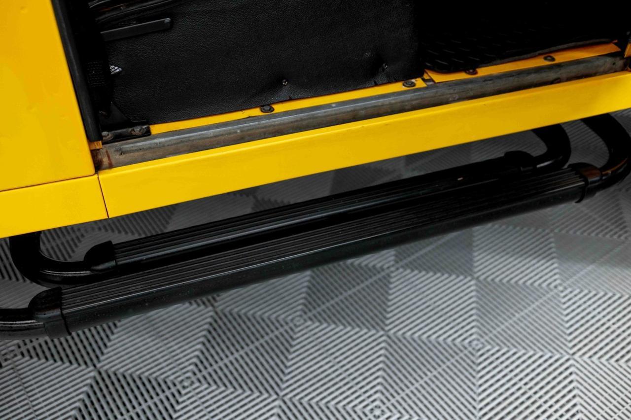 1997 Land Rover Defender 90 Marietta GA