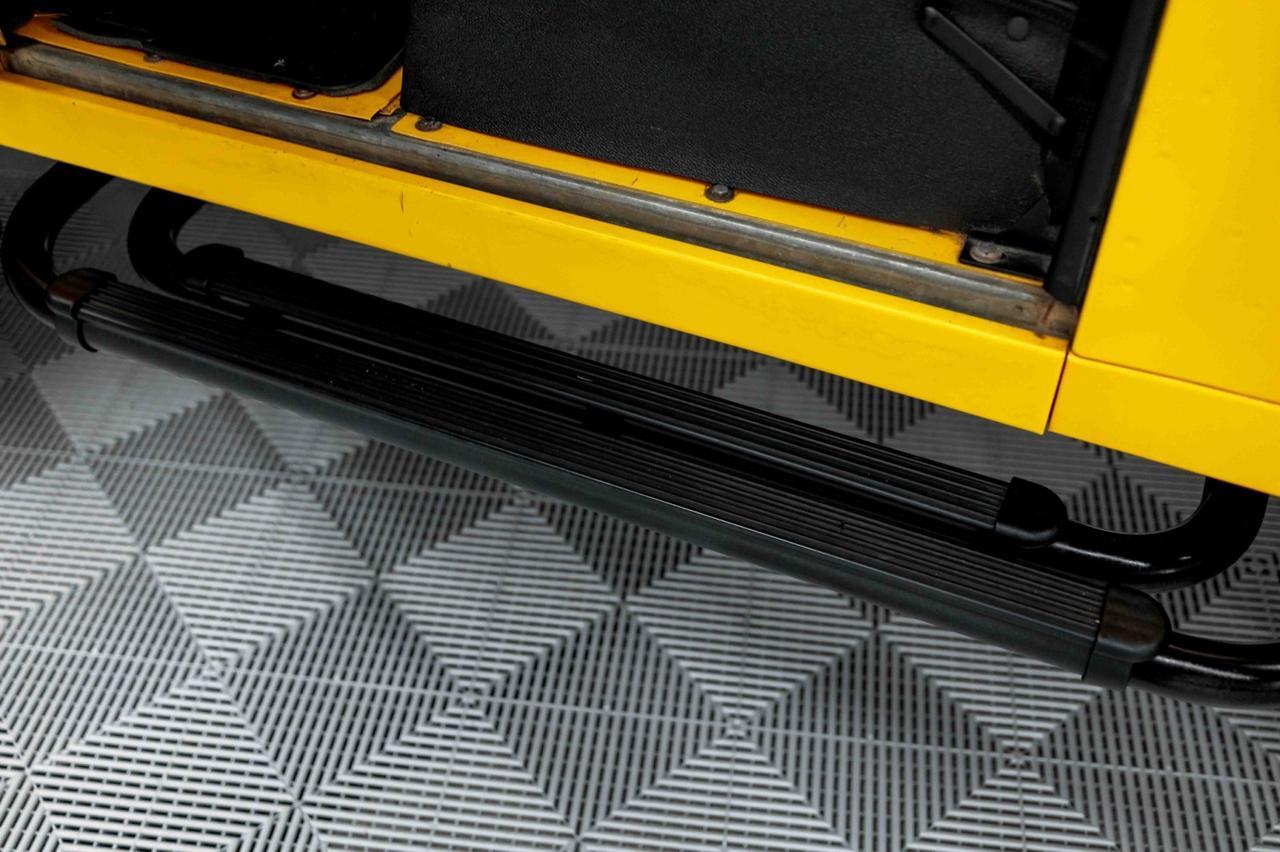 1997 Land Rover Defender 90 Marietta GA