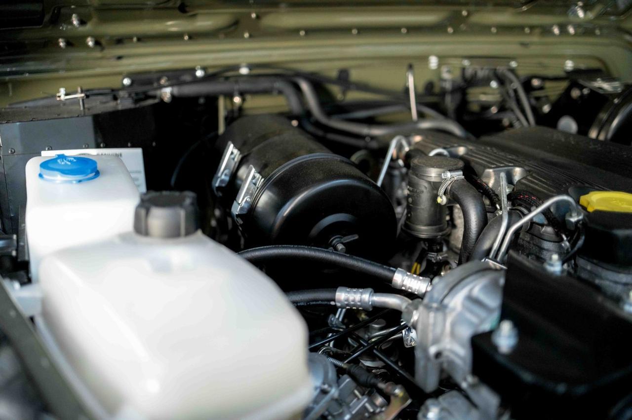 1997 Land Rover Defender 90 Marietta GA