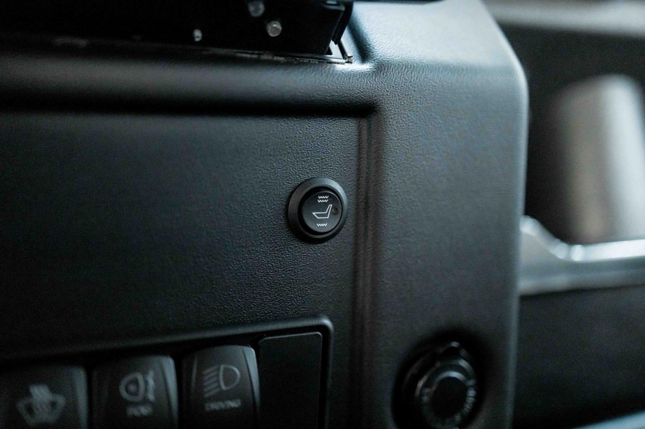 1997 Land Rover Defender 90 Marietta GA