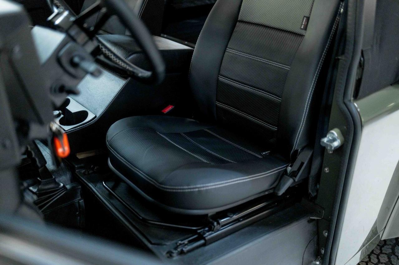 1997 Land Rover Defender 90 Marietta GA