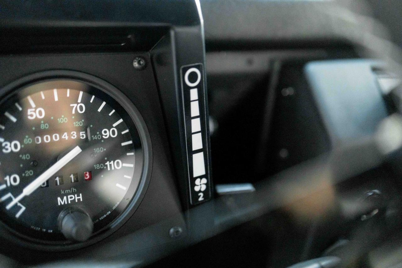 1997 Land Rover Defender 90 Marietta GA