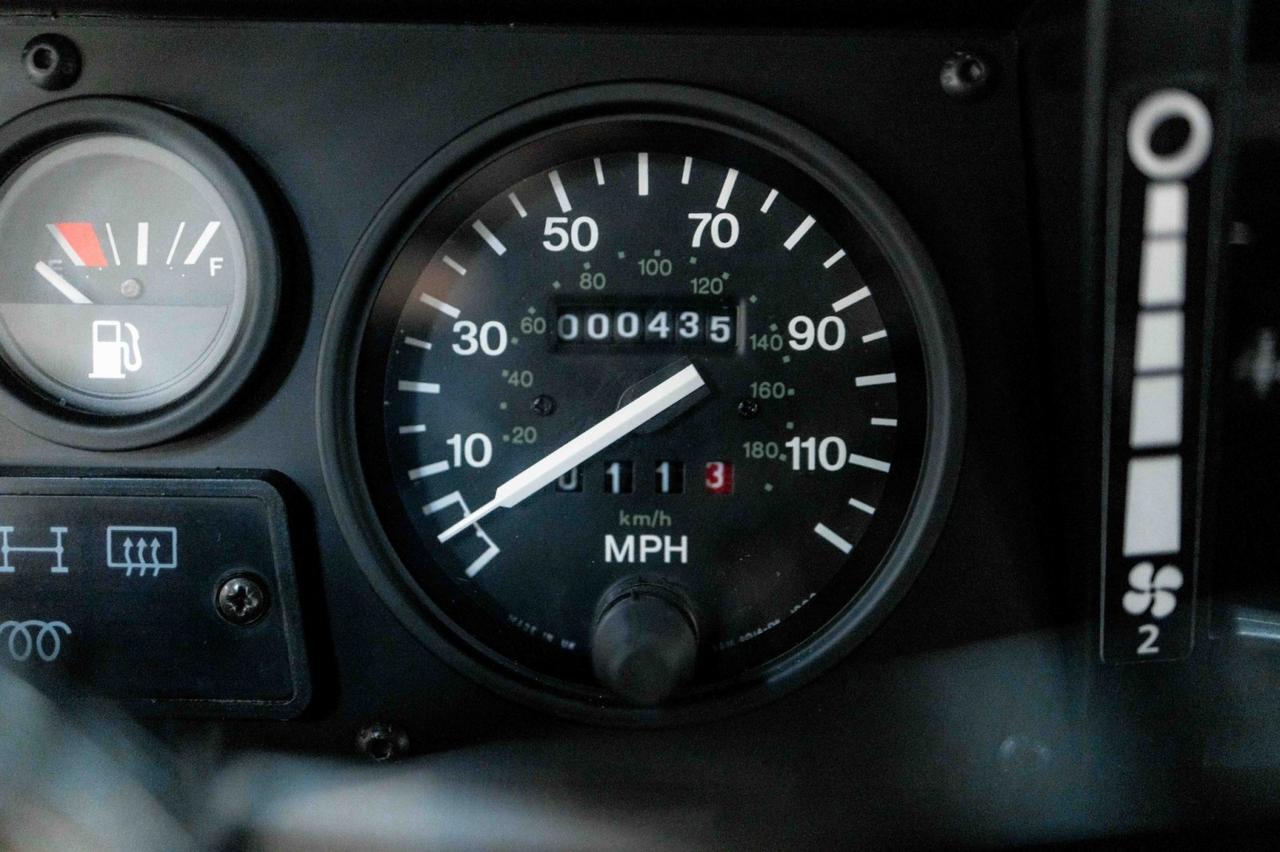 1997 Land Rover Defender 90 Marietta GA