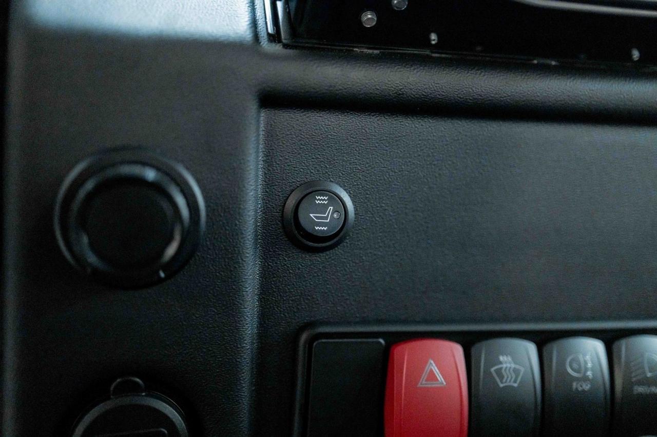 1997 Land Rover Defender 90 Marietta GA