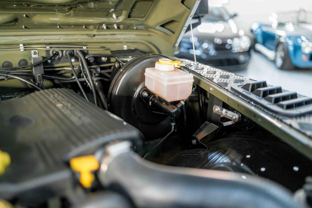 1997 Land Rover Defender 90 Marietta GA