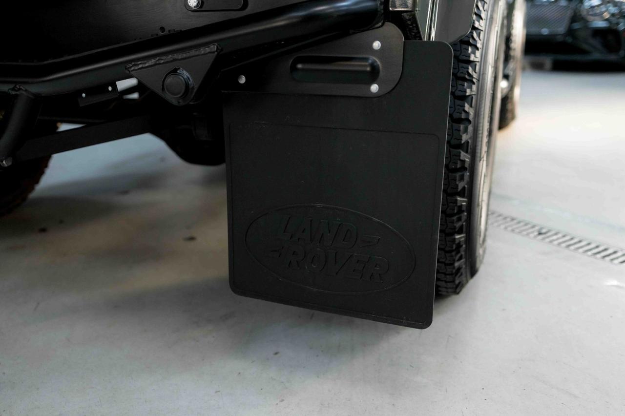 1997 Land Rover Defender 90 Marietta GA