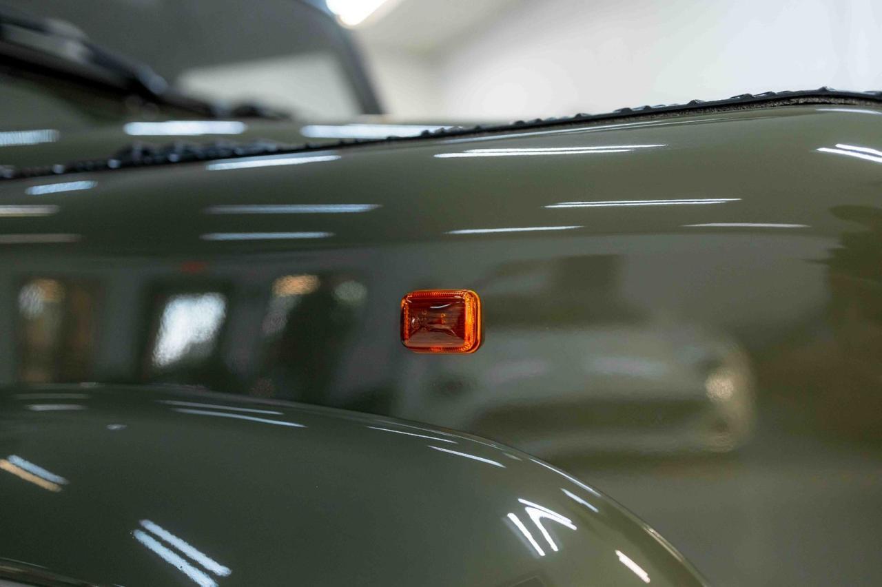 1997 Land Rover Defender 90 Marietta GA