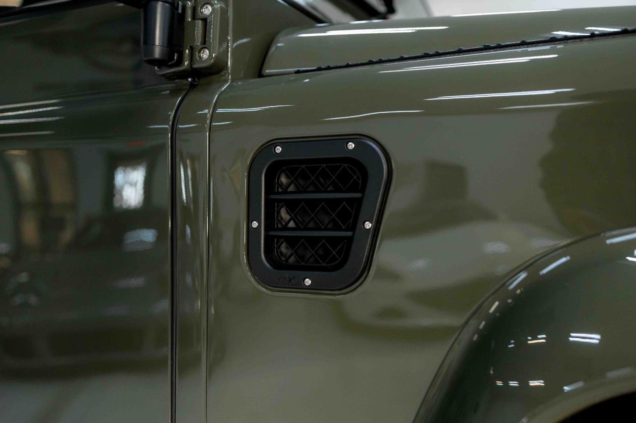 1997 Land Rover Defender 90 Marietta GA