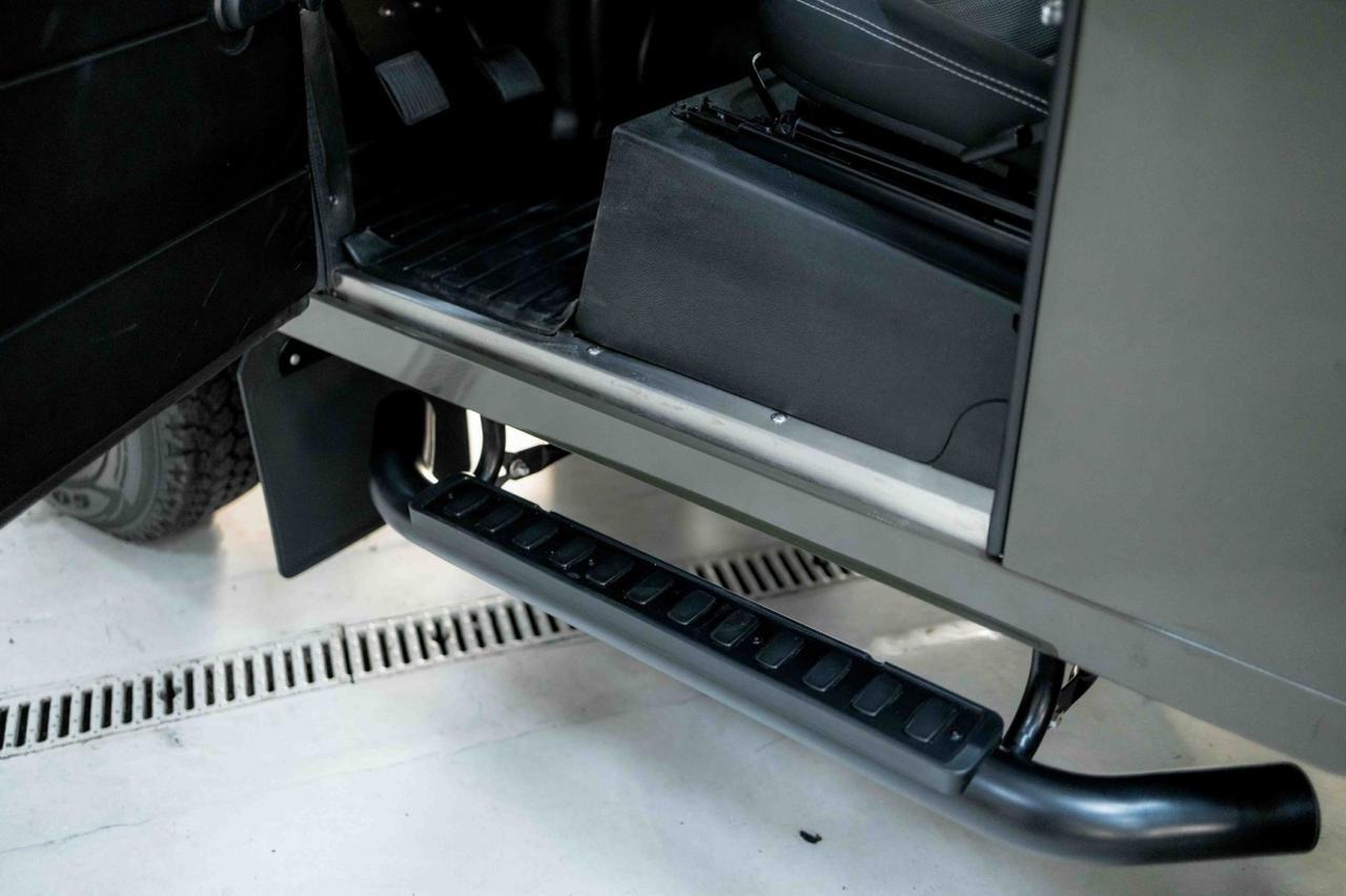 1997 Land Rover Defender 90 Marietta GA