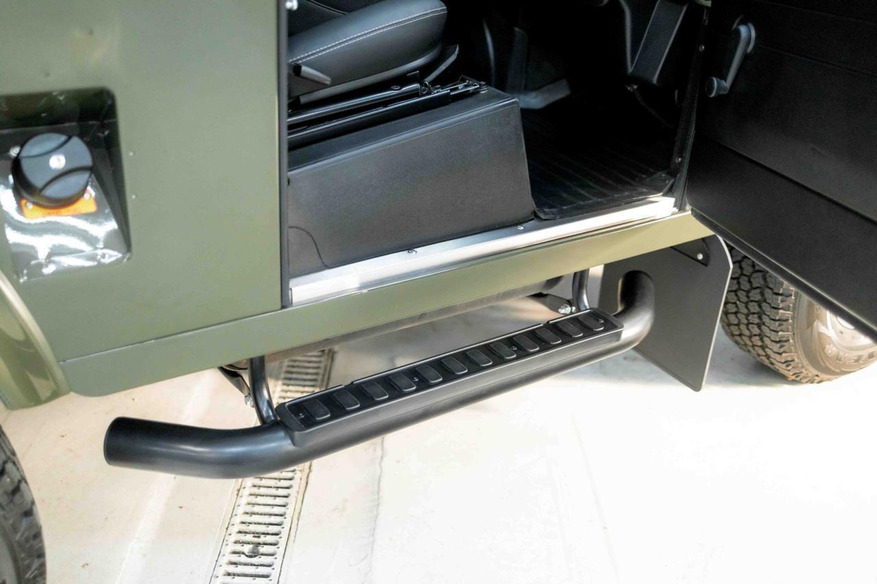 1997 Land Rover Defender 90 Marietta GA