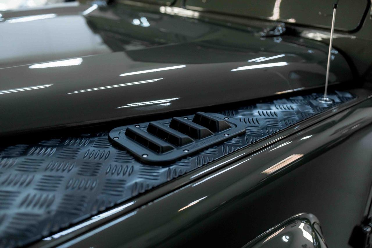 1997 Land Rover Defender 90 Marietta GA