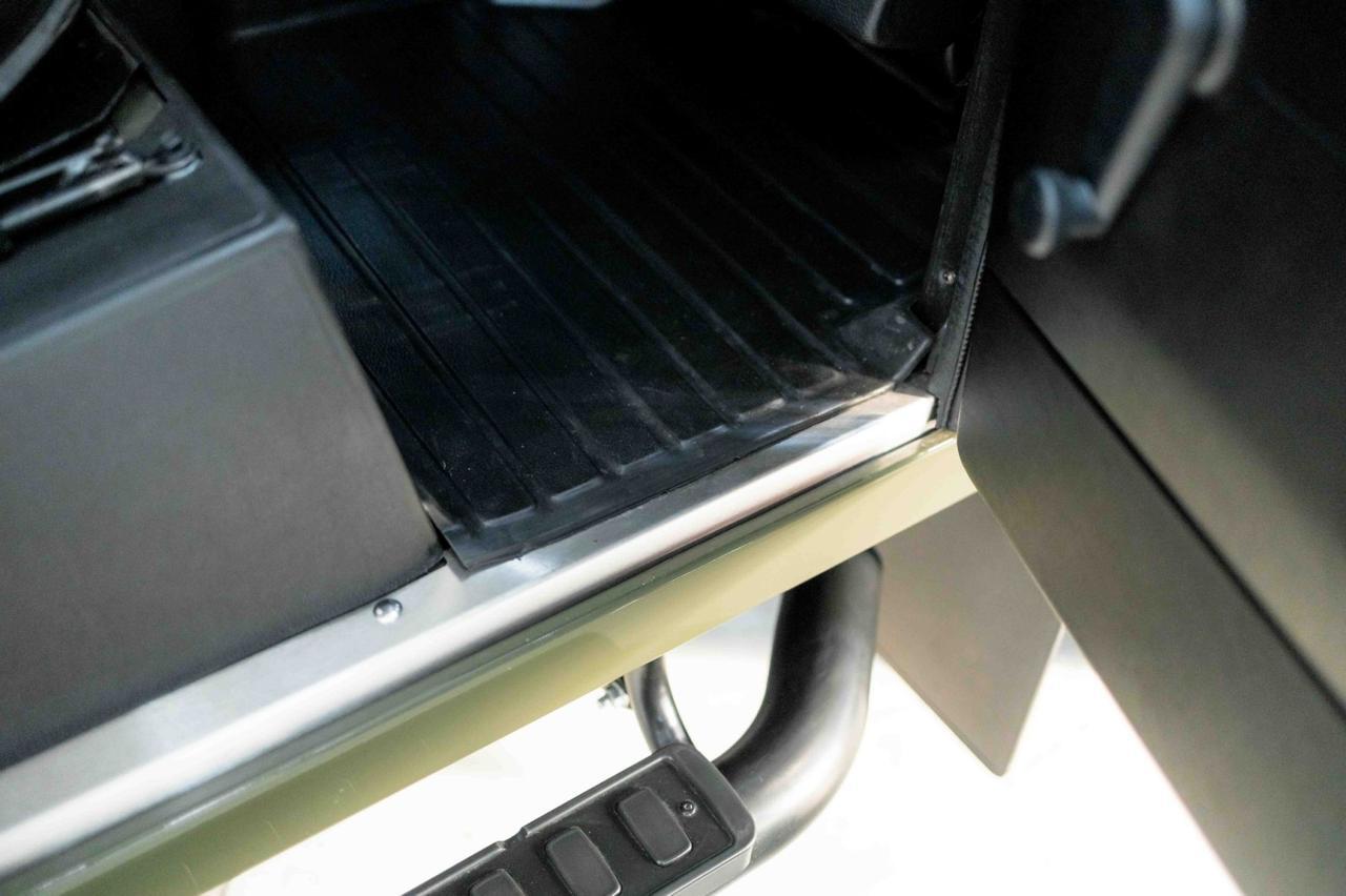 1997 Land Rover Defender 90 Marietta GA