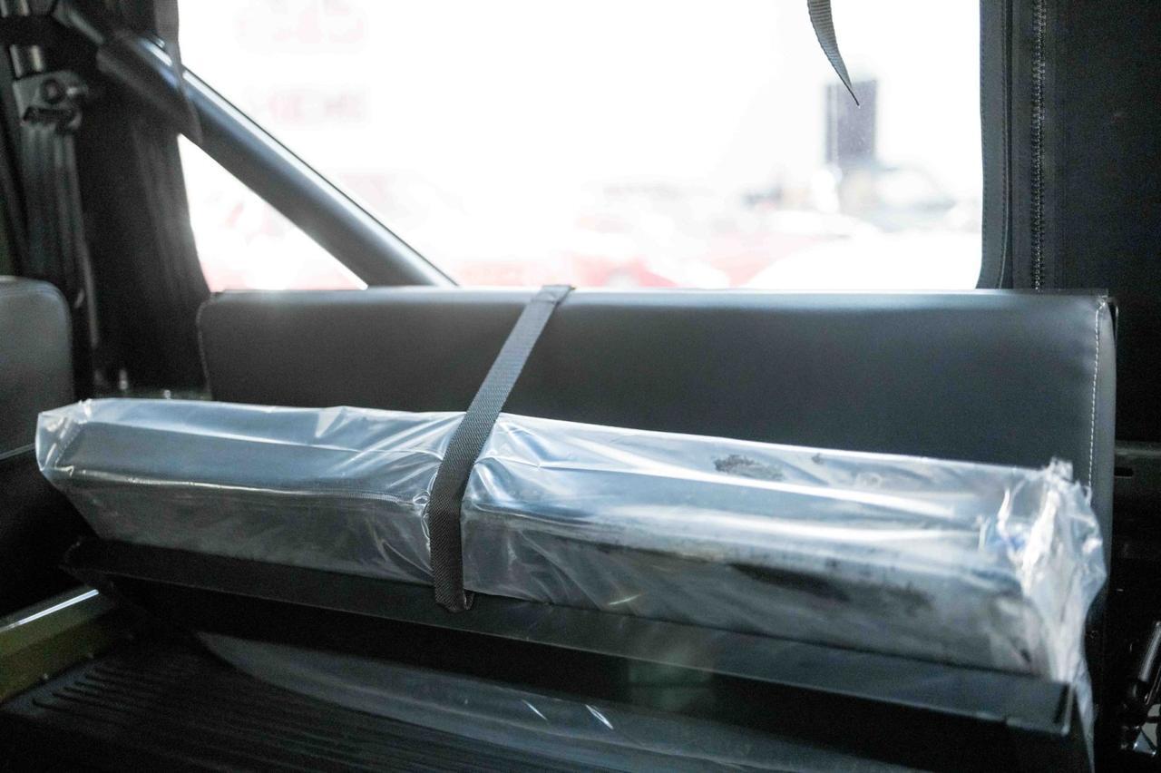 1997 Land Rover Defender 90 Marietta GA