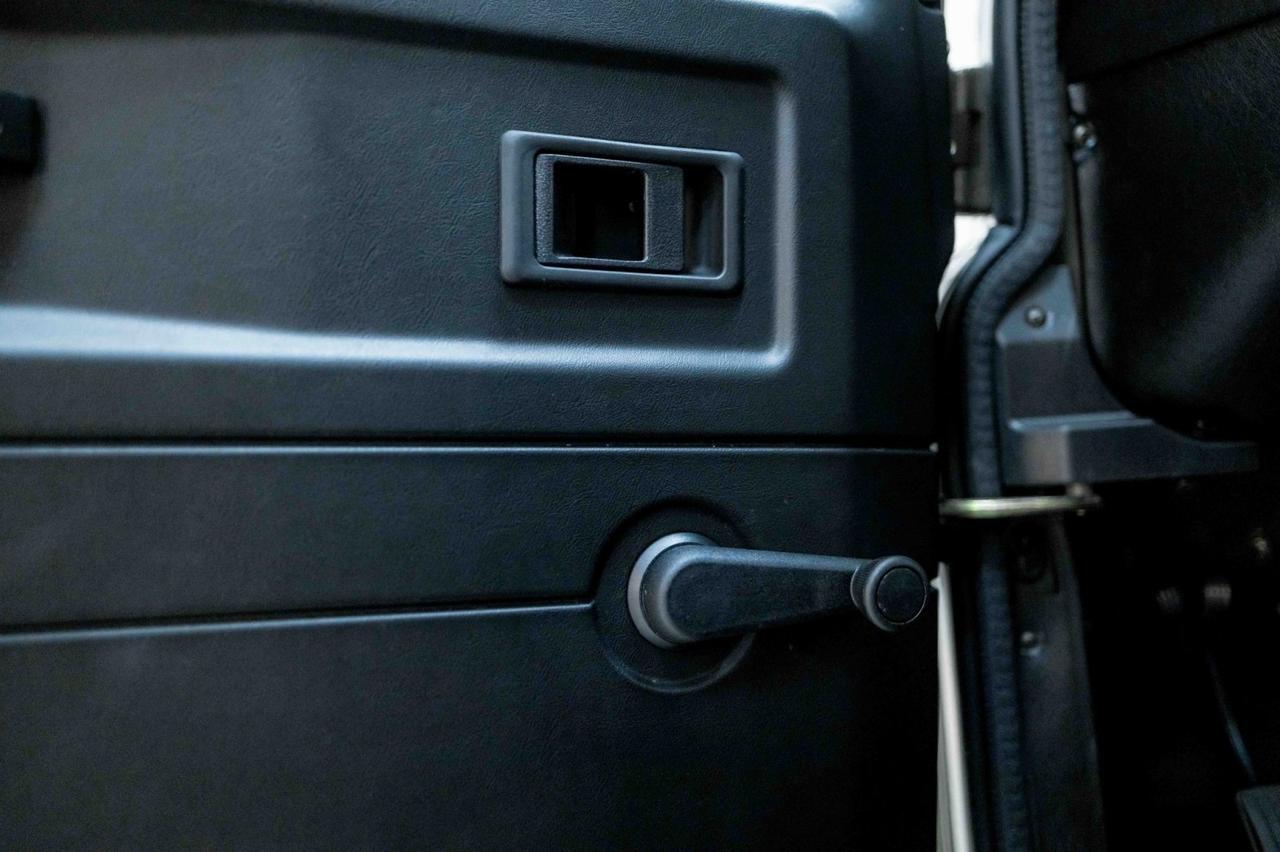 1997 Land Rover Defender 90 Marietta GA