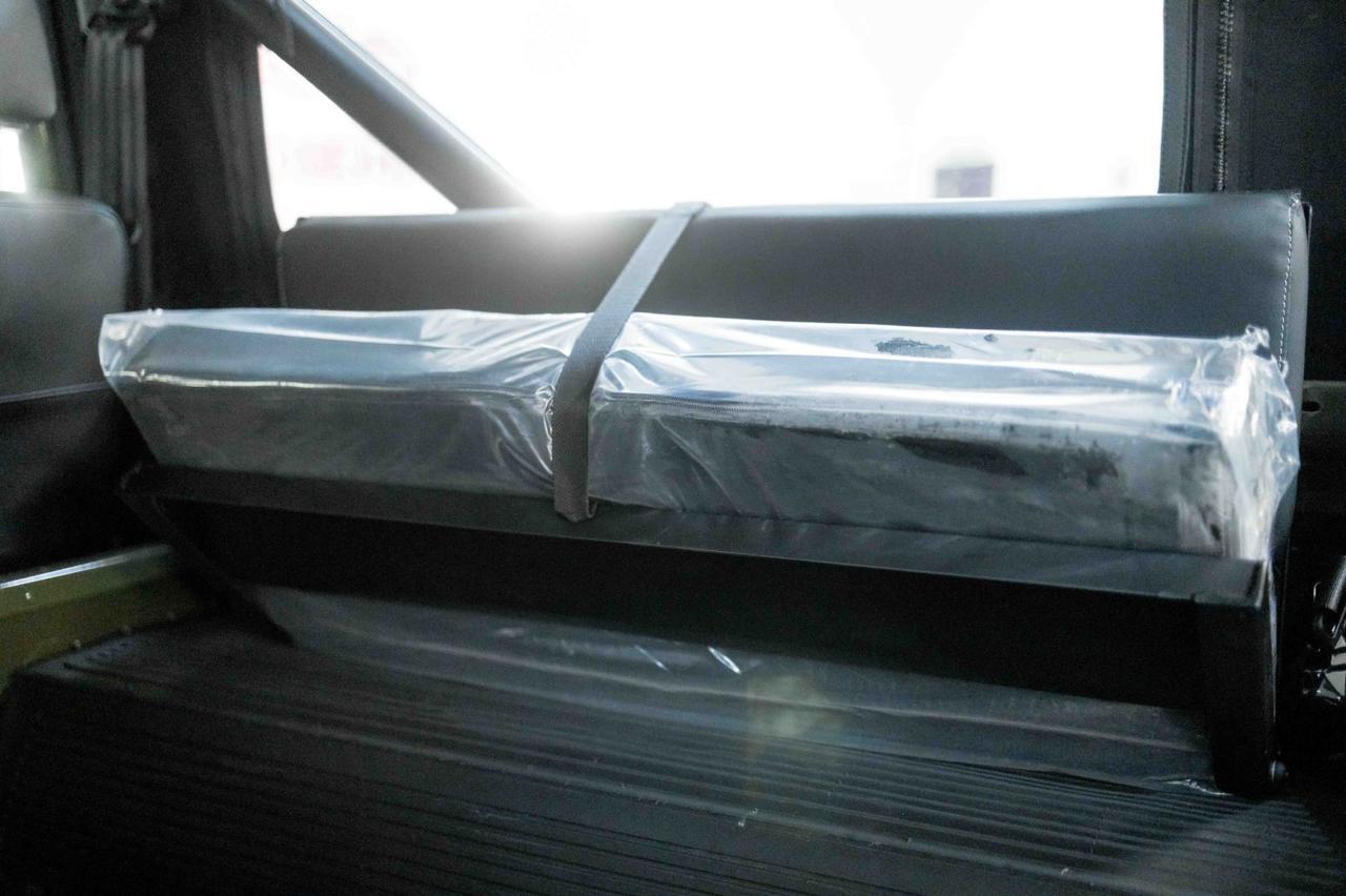 1997 Land Rover Defender 90 Marietta GA