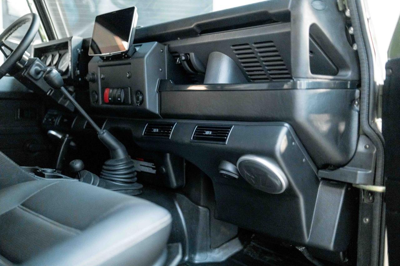 1997 Land Rover Defender 90 Marietta GA