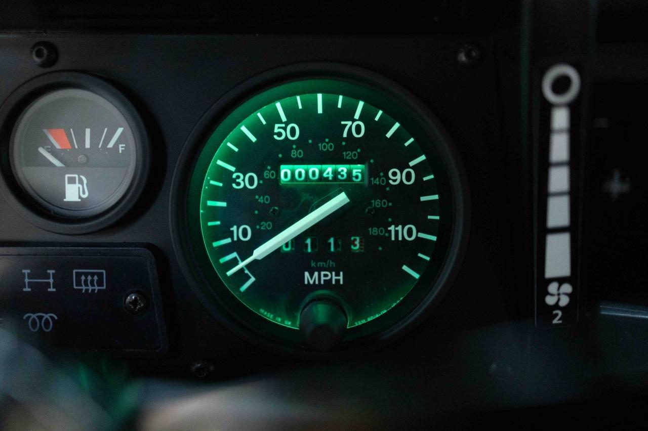 1997 Land Rover Defender 90 Marietta GA