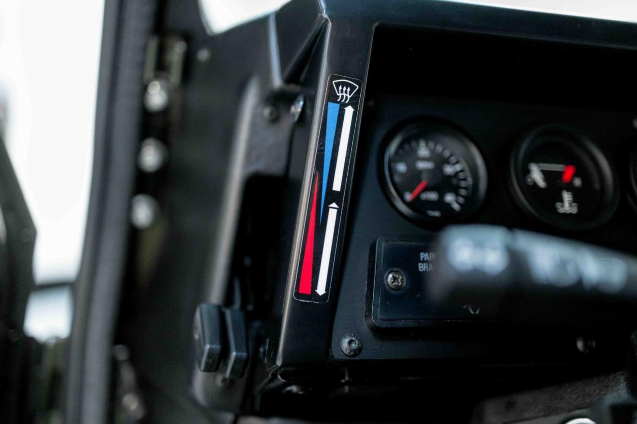 1997 Land Rover Defender 90 Marietta GA