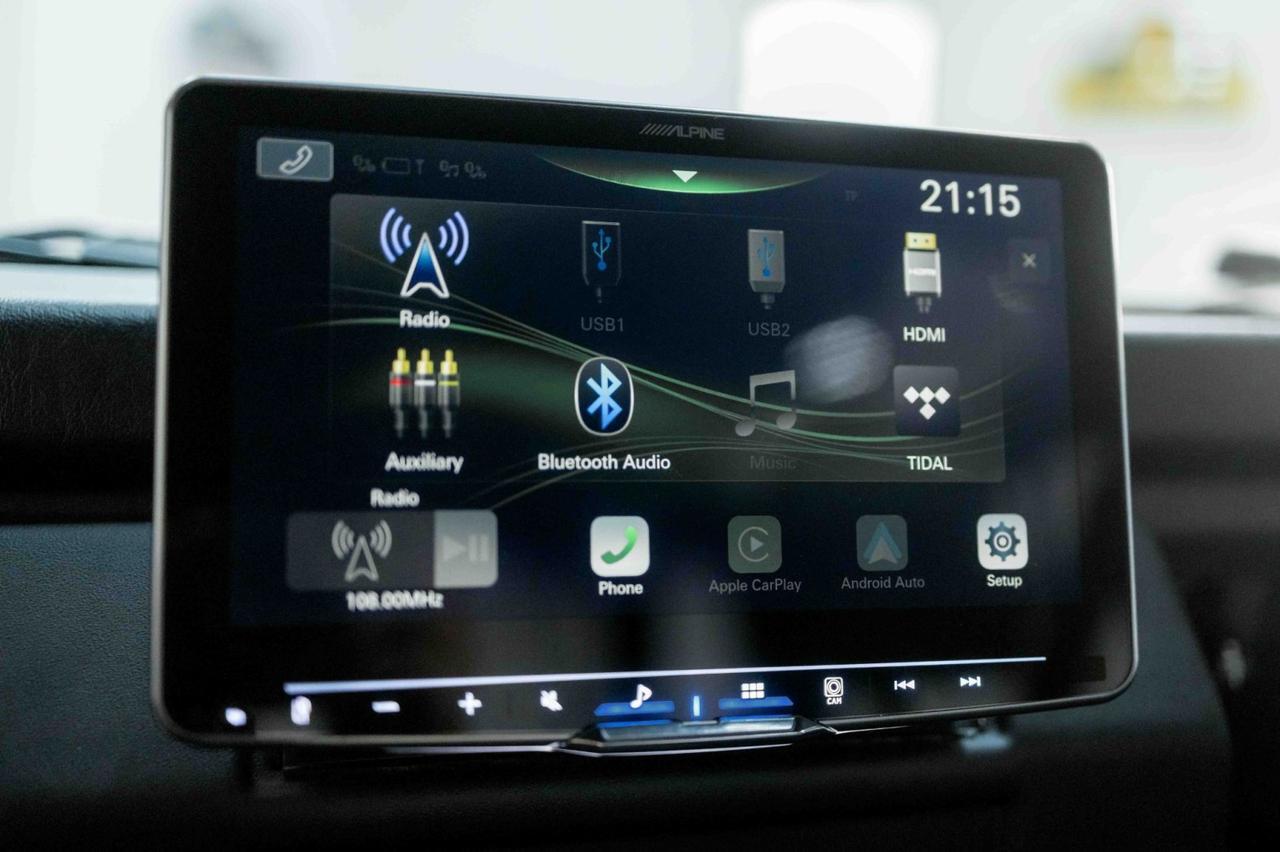 1997 Land Rover Defender 90 Marietta GA