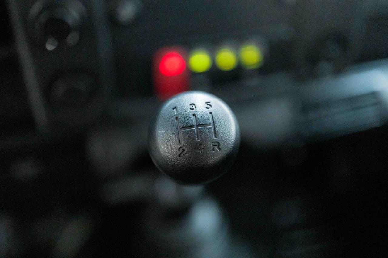 1997 Land Rover Defender 90 Marietta GA