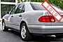 1997 Mercedes-Benz E420 W210 M119 V8 Boston MA